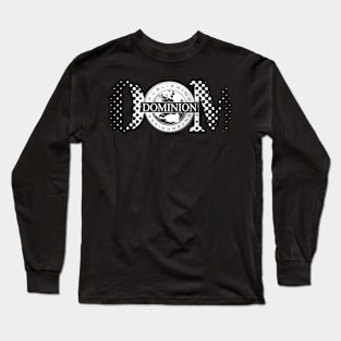 Dominion 1993 Legion Tee Long Sleeve T-Shirt